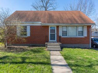520 Thurman Dr, Lexington, KY 40505