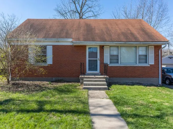 520 Thurman Dr, Lexington, KY 40505