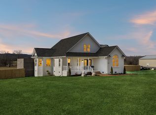 1175 Carters Creek Pike, Columbia, TN 38401
