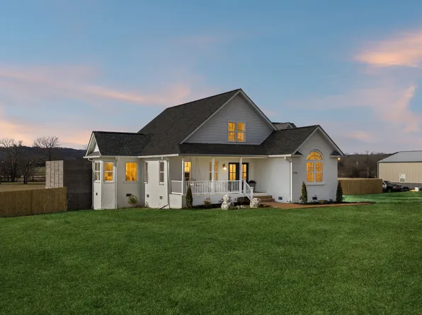 1175 Carters Creek Pike, Columbia, TN 38401