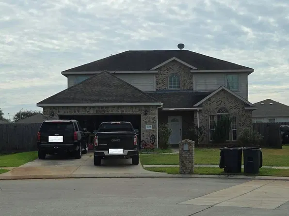 15318 Arnold, Cove, TX 77523