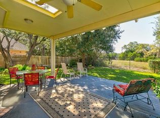 1714 Buttercup Creek Blvd, Cedar Park, TX 78613