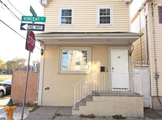49 Vincent St, Newark, NJ 07105