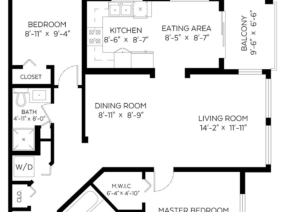 1st image of 3178 Dayanee Springs Blvd #305