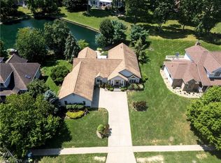 4366 Woodlake Trl, Wooster, OH 44691