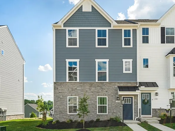 1159 Olivia Dr, Oakdale, PA 15071