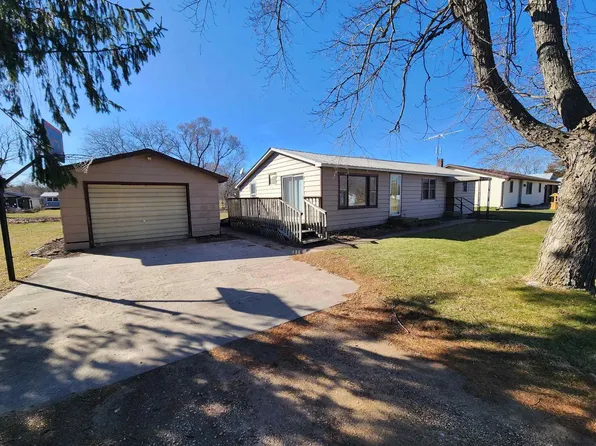 18659 South Wisconsin Avenue, Muscoda, WI 53573