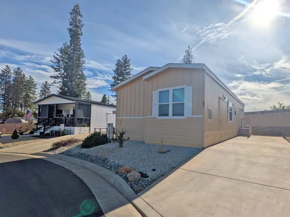 6656 Pentz Rd Space 23, Paradise, CA 95969