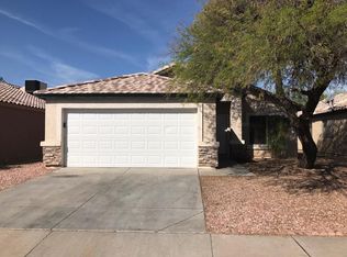 4642 N 84th Ln, Phoenix, AZ 85037
