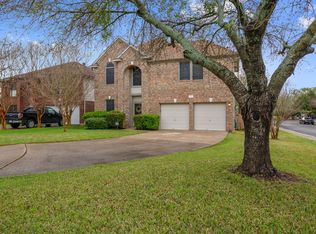 1801 White Oak Cv, Round Rock, TX 78681