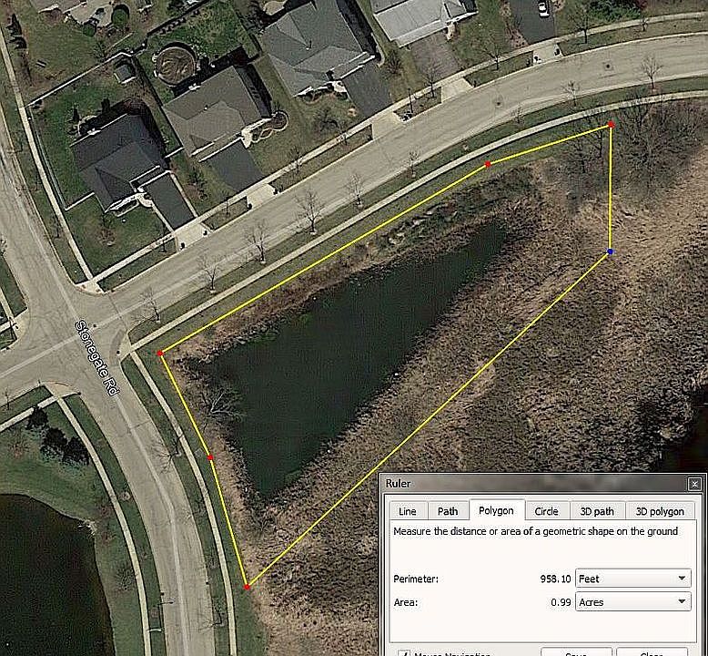 2nd image of Broadsmore Dr