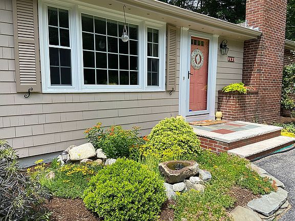 Painted exterior 2021