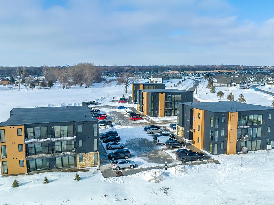 The Reserve Flats Apartment Rentals Brookings, SD Zillow