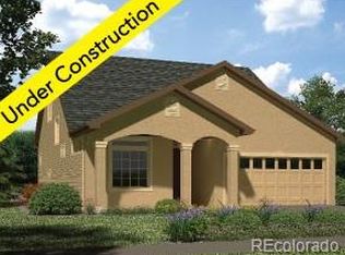 5355 N Himalaya Ct, Denver, CO 80249