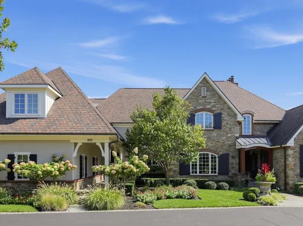 892 S Penn Oak Rd, Ambler, PA 19002