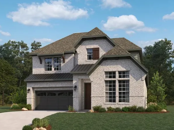 1317 Eclipse Way, Wylie, TX 75098