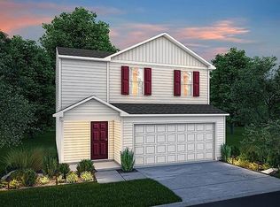 866 Nursery Ridge Dr, Florence, SC 29506