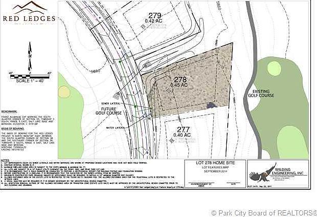 2nd image of 824 N Bald Mountain Cir Lot 278