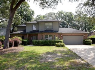 309 Oaklake Ln, Niceville, FL 32578