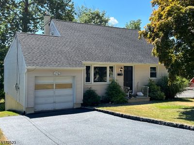 74 Hoffman Ave, Lake Hiawatha, NJ, 07034