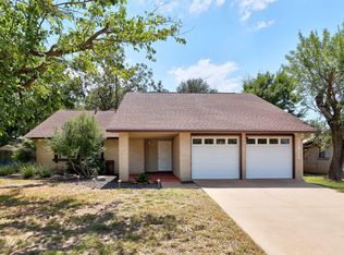 11811 Barrington Way, Austin, TX 78759