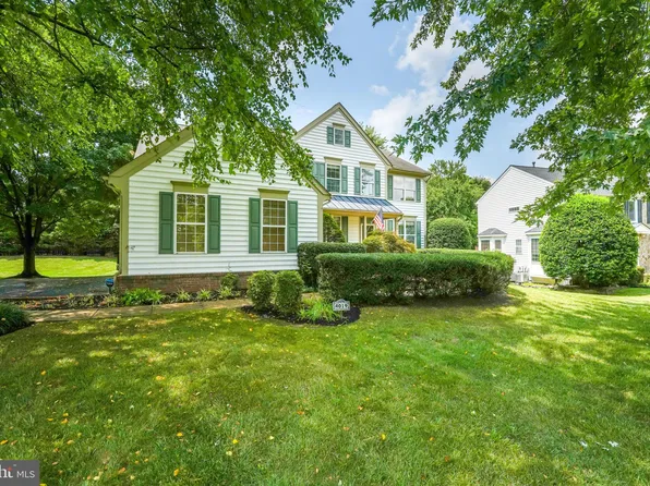 4019 Kloman St, Annandale, VA 22003