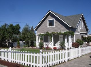 1422 Main St, Buckley, WA 98321