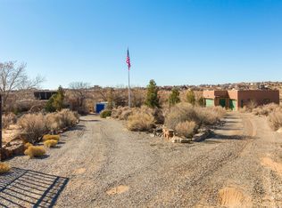 2000 Mate Ct NE, Rio Rancho, NM 87144