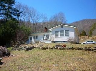 124 Dave Beers Ln, Newland, NC 28657