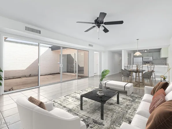 110 W MISSOURI Avenue #11, Phoenix, AZ 85013