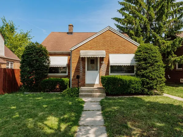 3536 S 16th STREET, Milwaukee, WI 53221