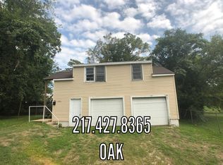 1109 Oak St #B, Danville, IL 61832