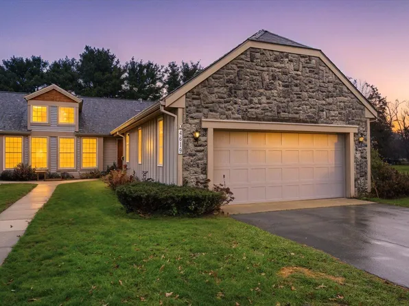 4619 Foxfire Trl, Portage, MI 49024