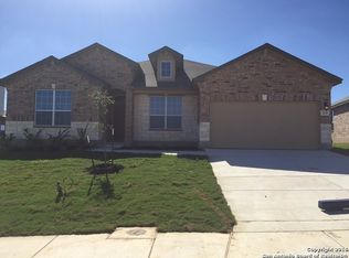 113 Blaze Moon, Cibolo, TX 78108