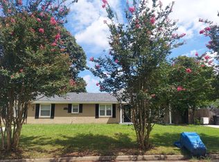 3836 Concord Bridge Rd, Virginia Beach, VA 23452