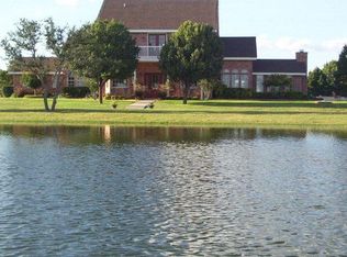 11402 W County Road 40, Midland, TX 79707