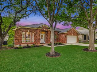 16116 Braesgate Dr, Austin, TX 78717