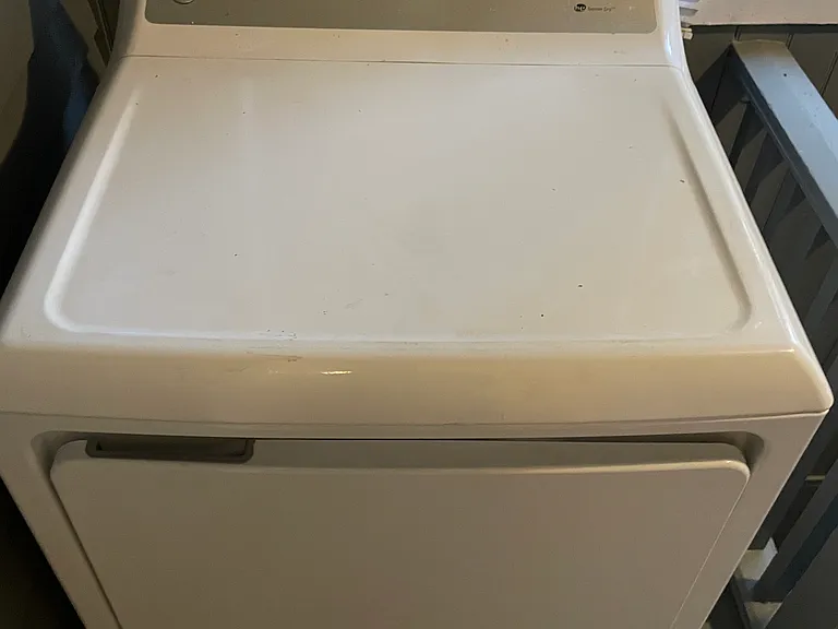 Laundry Hookup
