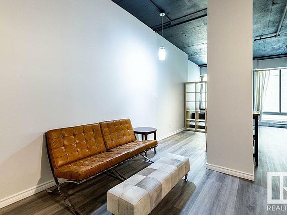5th image of 10024 Jasper Ave NW #507
