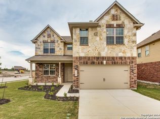 3168 Birch Bnd, New Braunfels, TX 78130