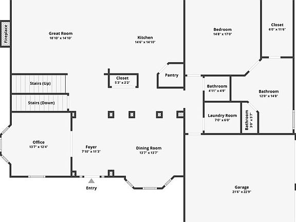 4th image of this home