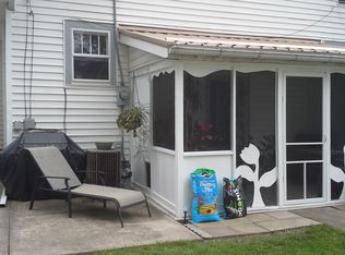 680 Barbour Ave, Terre Haute, IN 47804