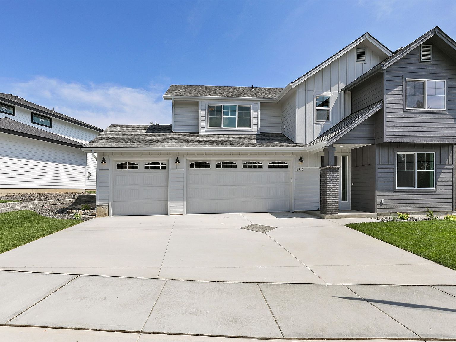 2713 S Sonora Dr, Veradale, WA 99037 Zillow