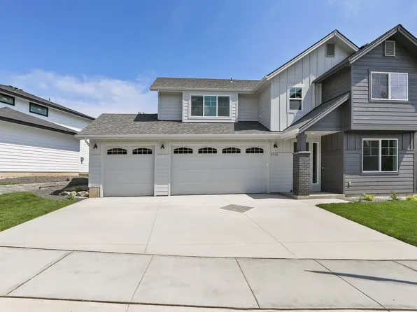 2713 S Sonora Dr, Veradale, WA 99037