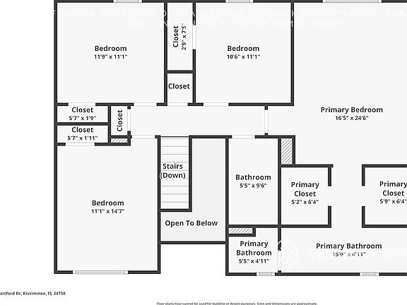 2nd image of 1114 Dartford Dr