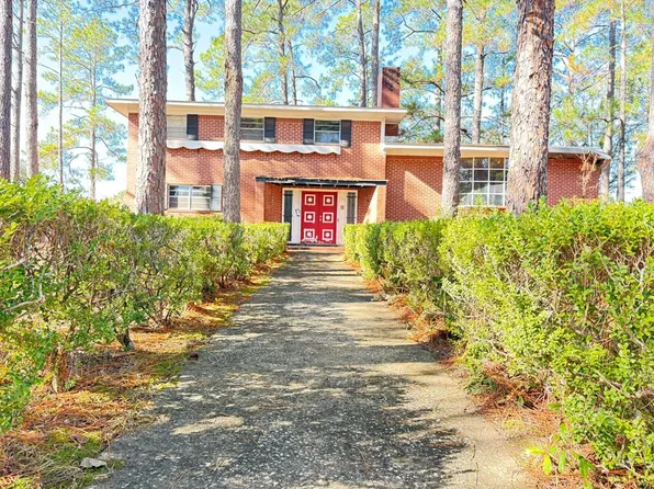 1407 S Cleveland St, Albany, GA 31701