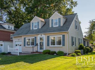 825 Faxon Pkwy, Williamsport, PA 17701