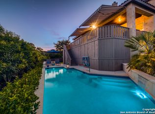 311 Pleasant Knl, San Antonio, TX 78260