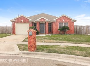 5541 Candace St, Corpus Christi, TX 78415