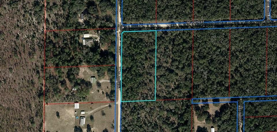 1st image of NE 101ST COURT LOT 55